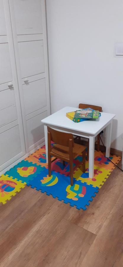 Domcek Διαμέρισμα Tatranská Lomnica Εξωτερικό φωτογραφία